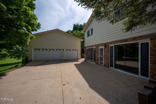 855 Sioux Trail, Greeneville, TN 37743