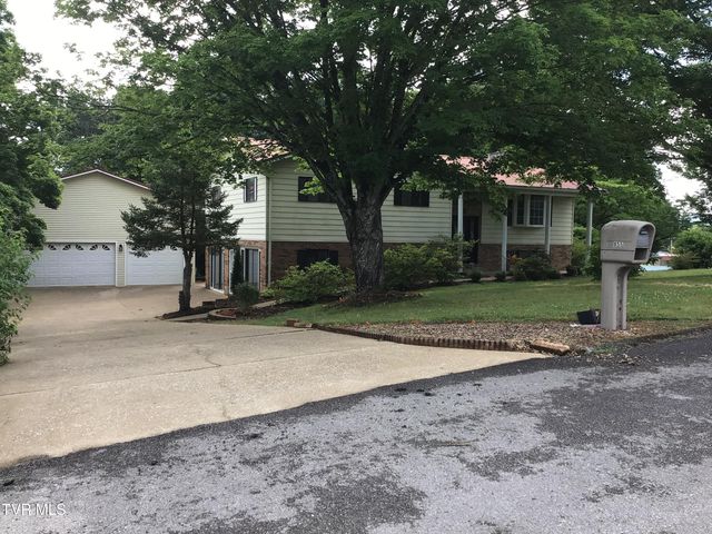 855 Sioux Trail, Greeneville, TN 37743