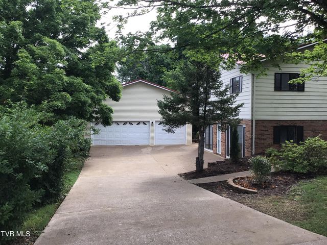 855 Sioux Trail, Greeneville, TN 37743