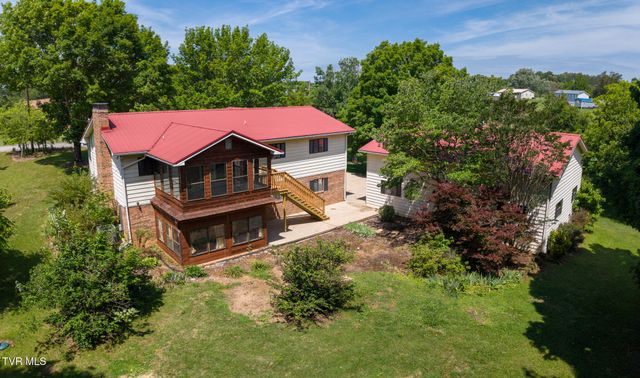 855 Sioux Trail, Greeneville, TN 37743