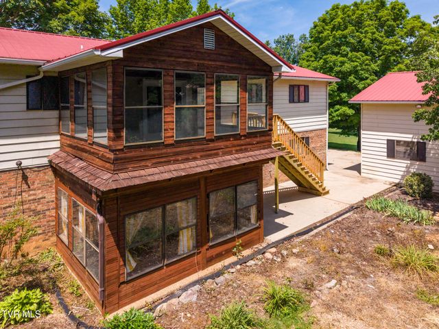 855 Sioux Trail, Greeneville, TN 37743