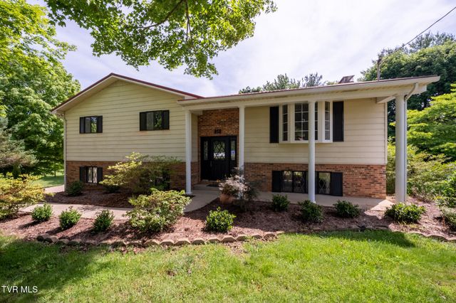 855 Sioux Trail, Greeneville, TN 37743