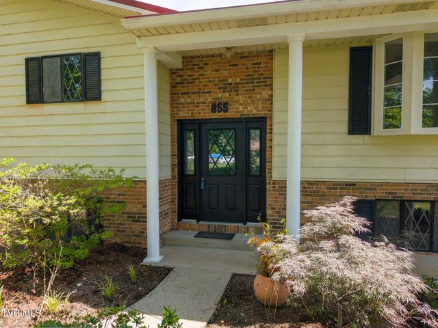 855 Sioux Trail, Greeneville, TN 37743