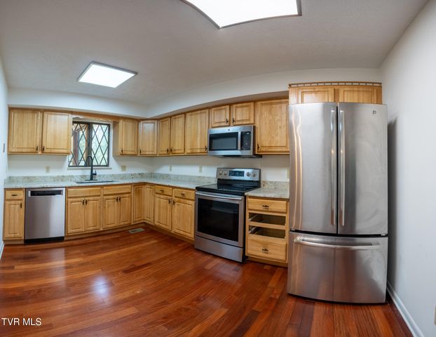 855 Sioux Trail, Greeneville, TN 37743