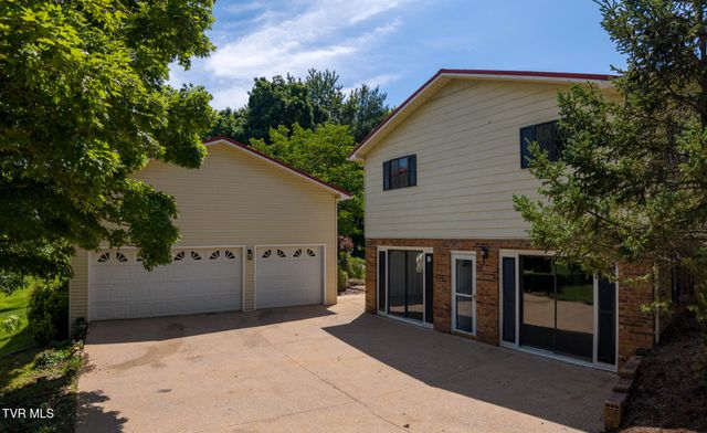 855 Sioux Trail, Greeneville, TN 37743