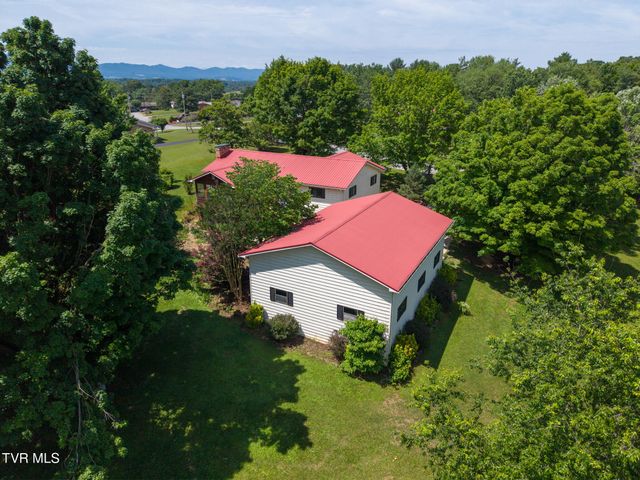 855 Sioux Trail, Greeneville, TN 37743
