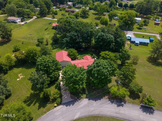 855 Sioux Trail, Greeneville, TN 37743