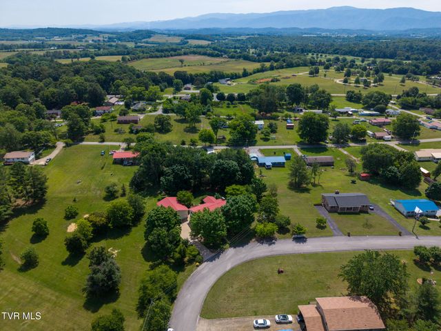 855 Sioux Trail, Greeneville, TN 37743