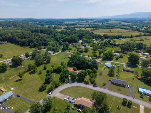 855 Sioux Trail, Greeneville, TN 37743