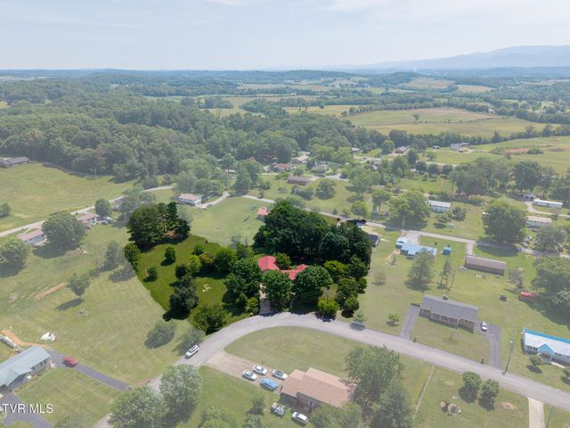 855 Sioux Trail, Greeneville, TN 37743