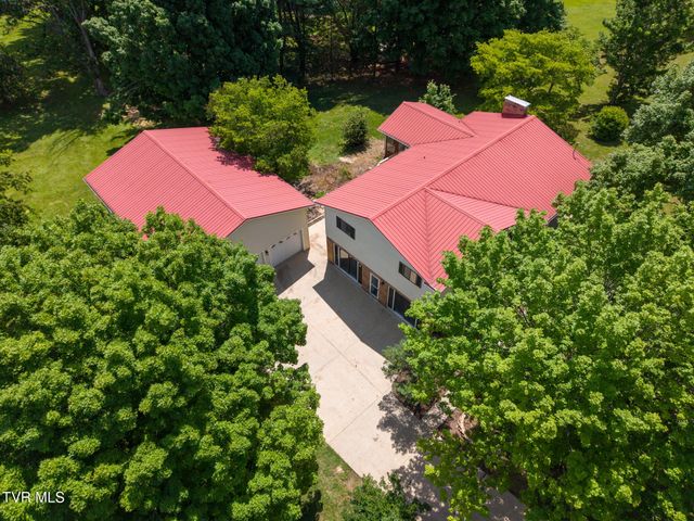 855 Sioux Trail, Greeneville, TN 37743