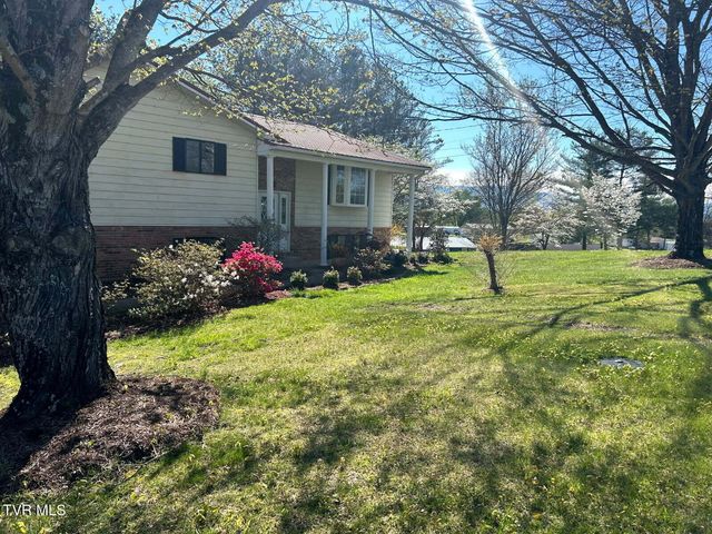 855 Sioux Trail, Greeneville, TN 37743