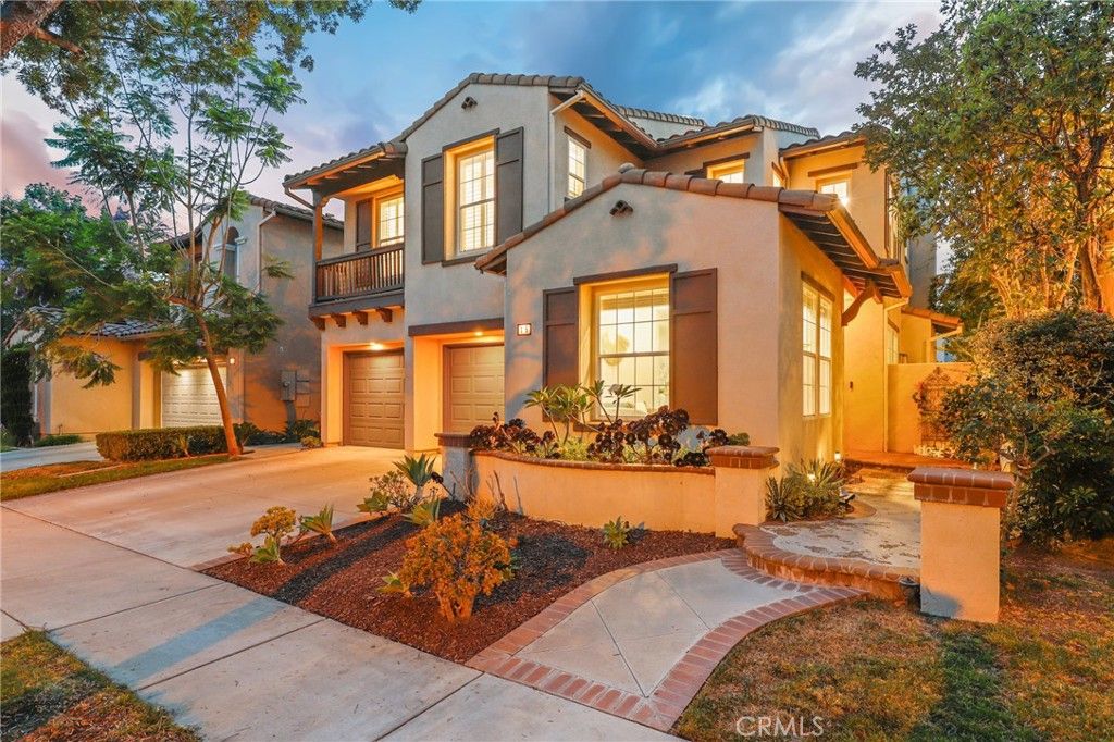 Image 1 of property listing at 15 Bel Springs, Irvine, CA 92602