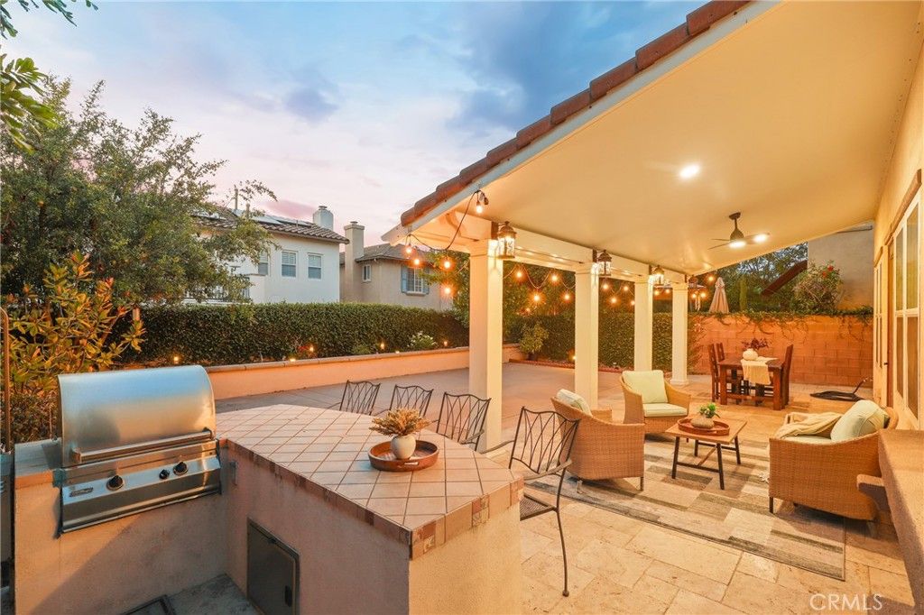 Image 40 of property listing at 15 Bel Springs, Irvine, CA 92602