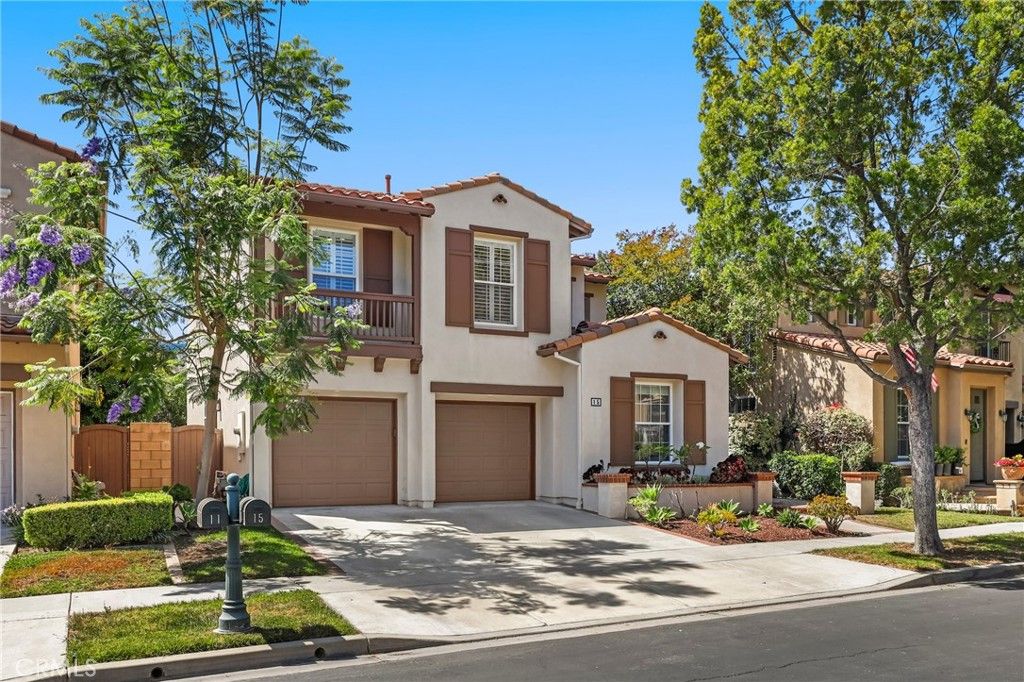 Image 44 of property listing at 15 Bel Springs, Irvine, CA 92602