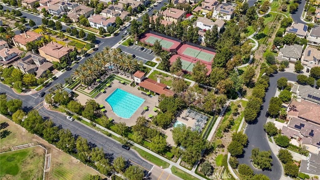 Image 62 of property listing at 15 Bel Springs, Irvine, CA 92602