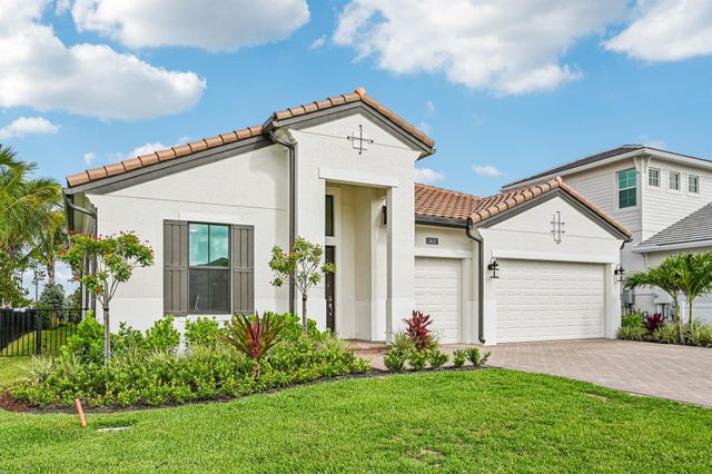 13621 Le Christine Drive, Palm Beach Gardens, FL 33412