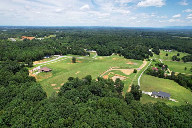 272 Hughes Road, SE, Cleveland, TN 37323
