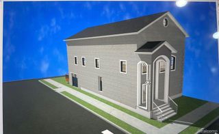 5086 Trowbridge Street, Hamtramck, MI 48212