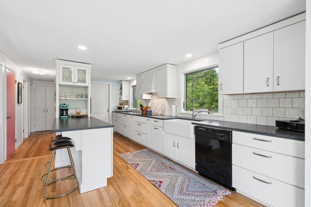 119 Ilsley Road, Thetford, VT 05075