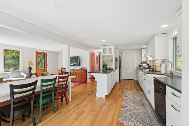 119 Ilsley Road, Thetford, VT 05075