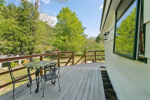 119 Ilsley Road, Thetford, VT 05075