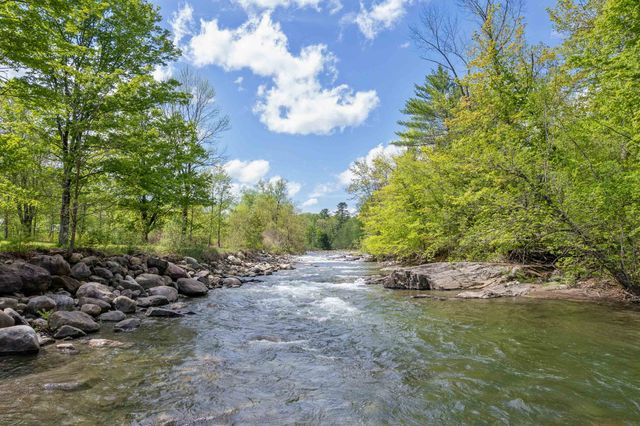 119 Ilsley Road, Thetford, VT 05075