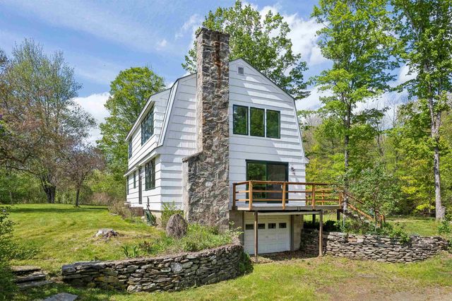 119 Ilsley Road, Thetford, VT 05075