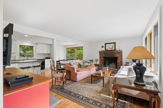 119 Ilsley Road, Thetford, VT 05075