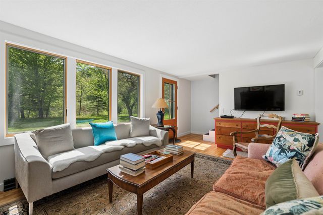 119 Ilsley Road, Thetford, VT 05075