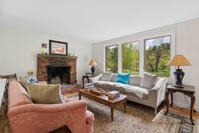 119 Ilsley Road, Thetford, VT 05075