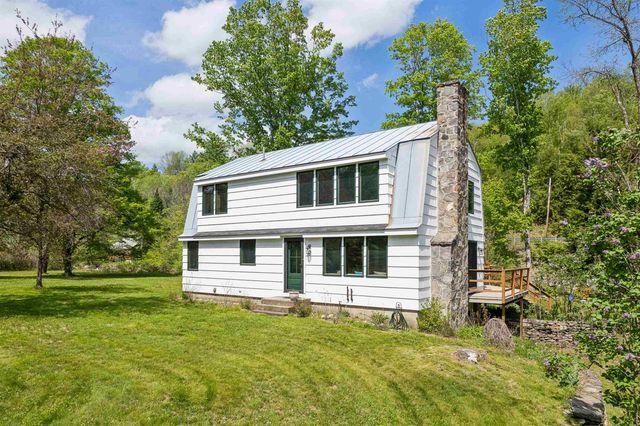 119 Ilsley Road, Thetford, VT 05075