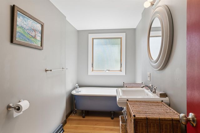 119 Ilsley Road, Thetford, VT 05075