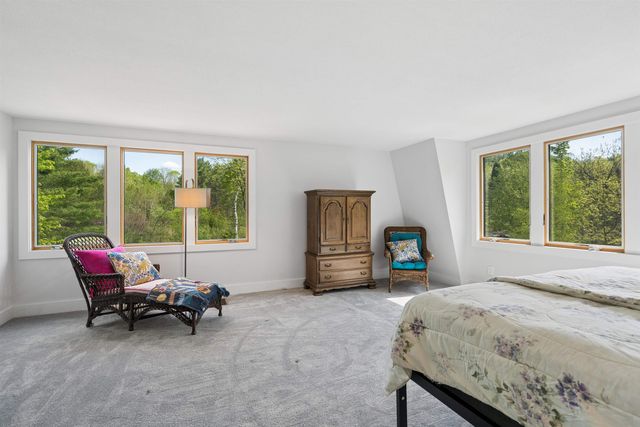 119 Ilsley Road, Thetford, VT 05075