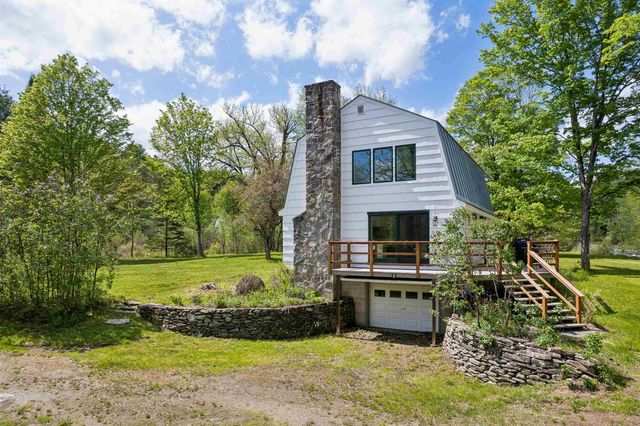 119 Ilsley Road, Thetford, VT 05075