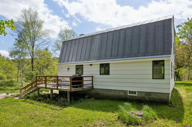 119 Ilsley Road, Thetford, VT 05075