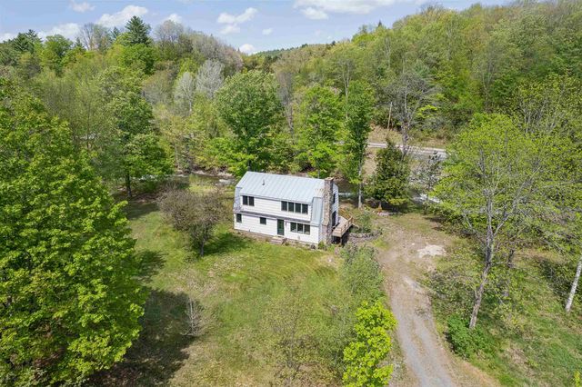 119 Ilsley Road, Thetford, VT 05075