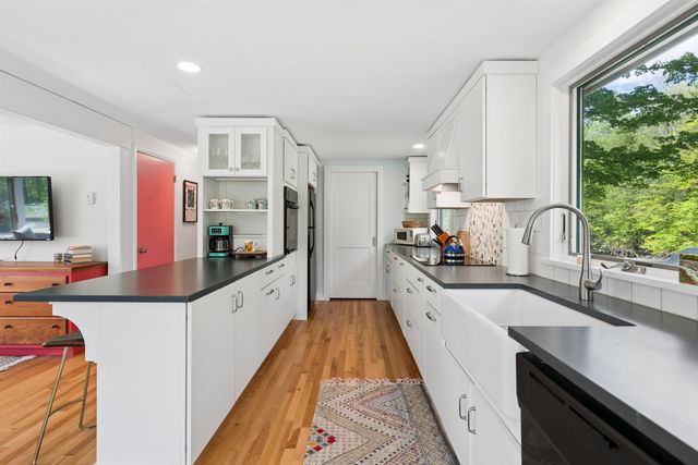 119 Ilsley Road, Thetford, VT 05075