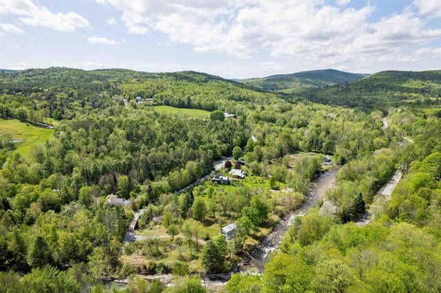 119 Ilsley Road, Thetford, VT 05075