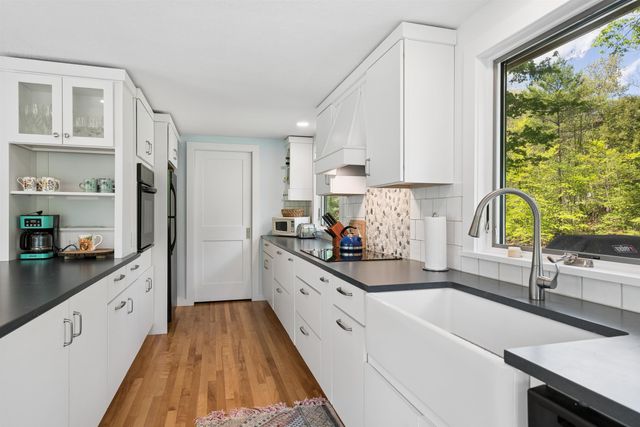 119 Ilsley Road, Thetford, VT 05075