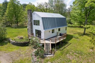 119 Ilsley Road, Thetford, VT 05075