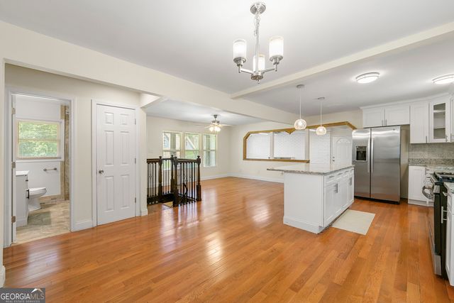 1450 Gaylor Drive SE, Smyrna, GA 30082