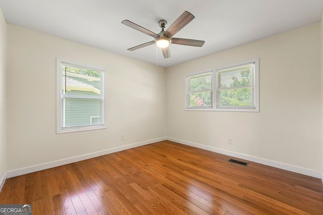 1450 Gaylor Drive SE, Smyrna, GA 30082