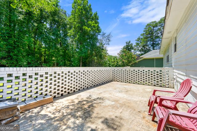1450 Gaylor Drive SE, Smyrna, GA 30082