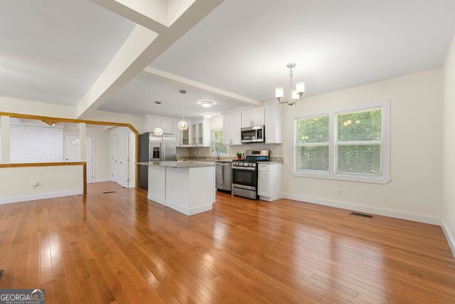 1450 Gaylor Drive SE, Smyrna, GA 30082