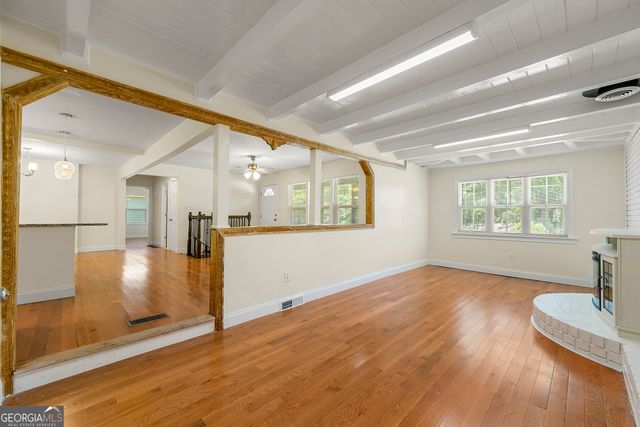1450 Gaylor Drive SE, Smyrna, GA 30082