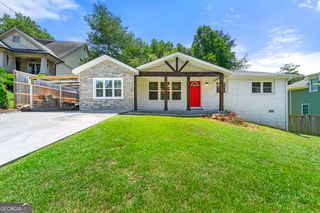 1450 Gaylor Drive SE, Smyrna, GA 30082