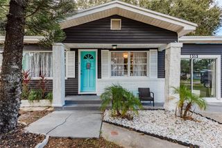1313 PARKWOOD STREET, Clearwater, FL 33755