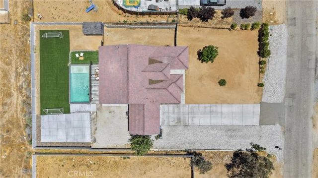 16346 Teton, Victorville, CA 92395