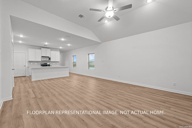 6803 Calle Henar, San Antonio, TX 78253